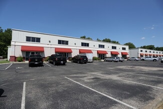 Cincinnati, OH Industrial - 7801-7813 Affinity Dr