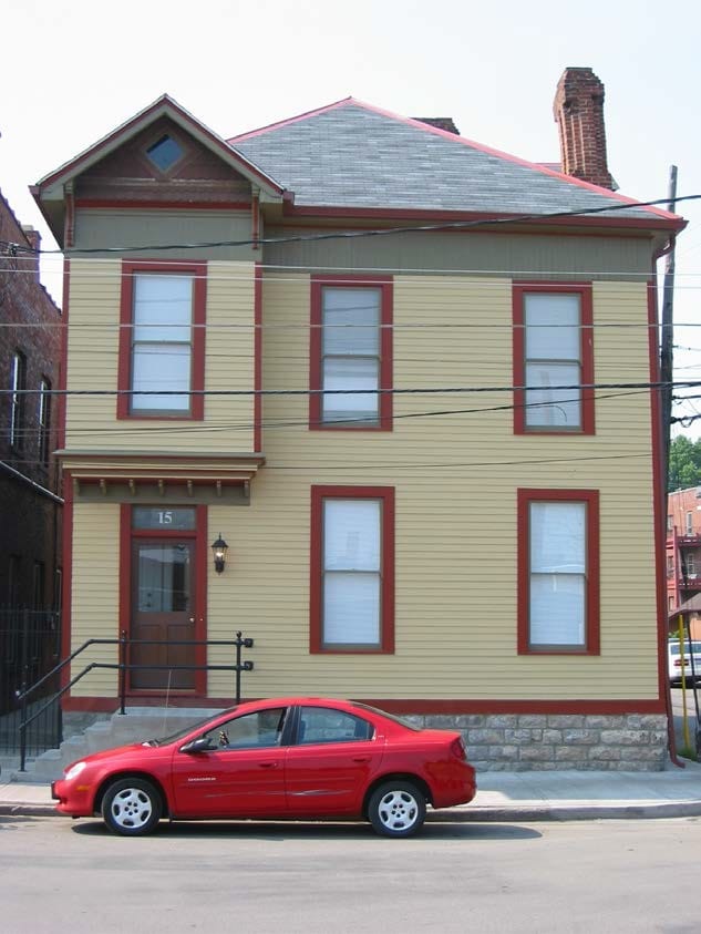 15 Price Ave, Columbus, OH for Rent