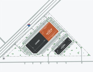 El Paso, TX Industrial - Gateway Blvd W