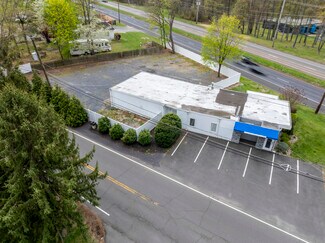 North Brunswick, NJ Industrial - 1035 US Highway 130