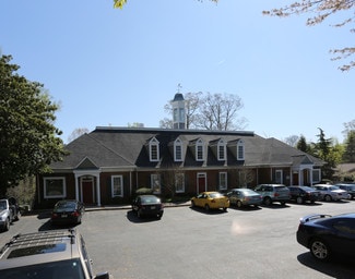 Decatur, GA Office - 505 Irvin Ct