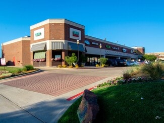 Carrollton, TX Retail - 2810 E Trinity Mills Rd