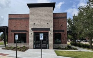 Missouri City, TX Retail - 5414 Highway 6