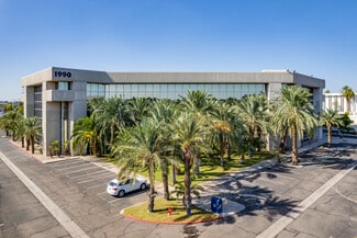 Phoenix, AZ Office - 1990 W Camelback Rd