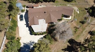 Acton, CA Flex - 33716 Hubbard Rd