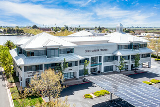 Suisun City, CA Office, Office/Medical, Office/Retail - 1 Harbor Ctr