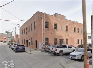 Kansas City, MO Office - 214 W 21st St