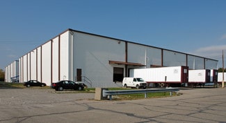 Cincinnati, OH Industrial - 3023 E Kemper Rd