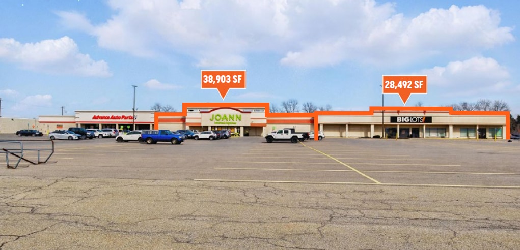 4101 Transit Rd, Buffalo, NY for Rent