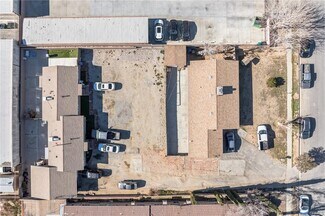 Palmdale, CA undefined - 558 E Avenue Q12 Palmdale, CA undefined - 558 E Avenue Q12