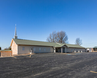 Independence, MO Churches - 17902 N Whitney Rd