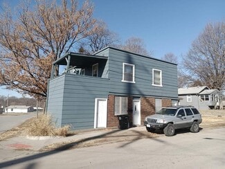Independence, MO Residential Income - 542 S Huttig Ave Independence, MO Residential Income - 542 S Huttig Ave