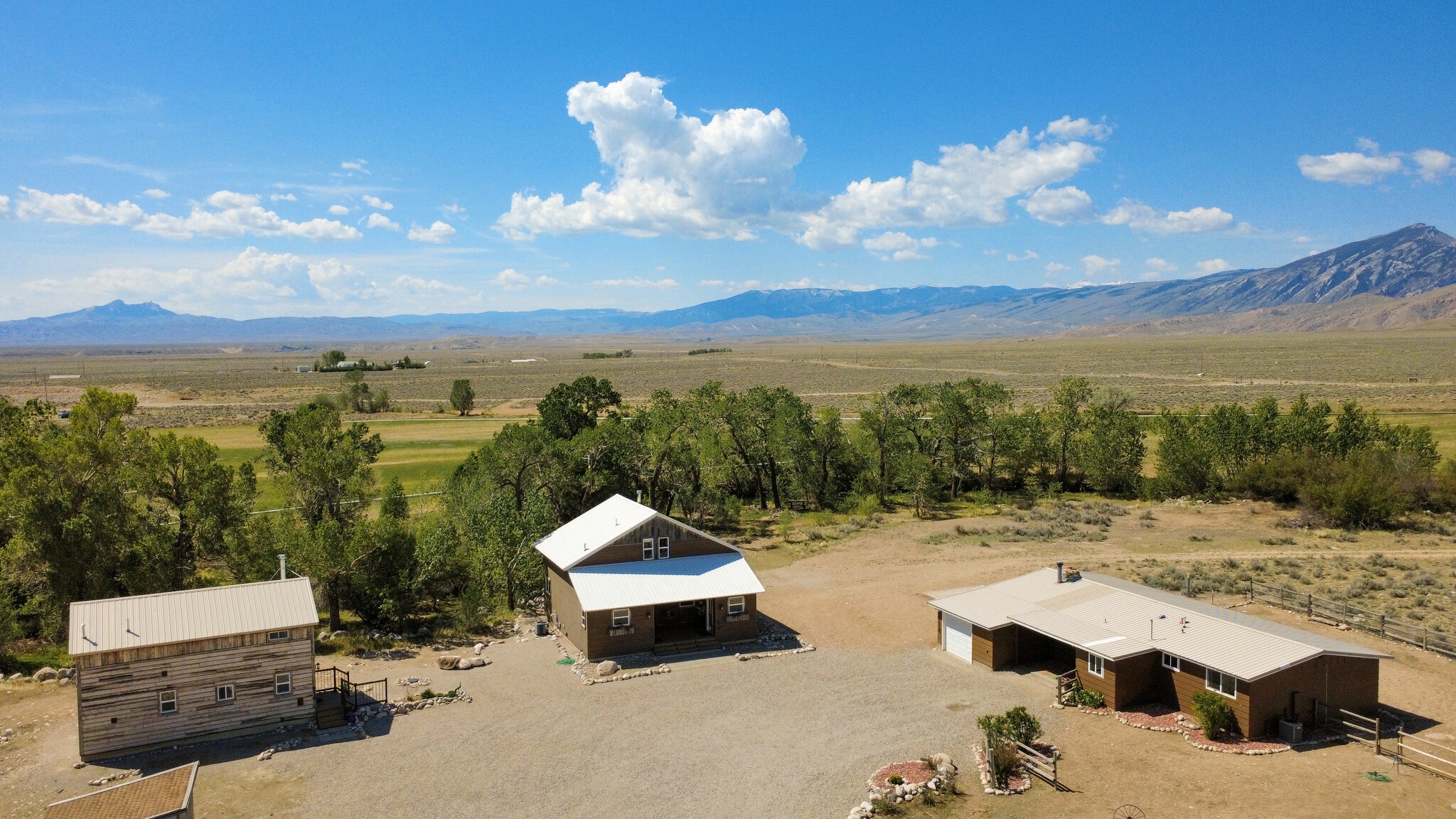 52 Road 8Uc, Powell, WY for Sale