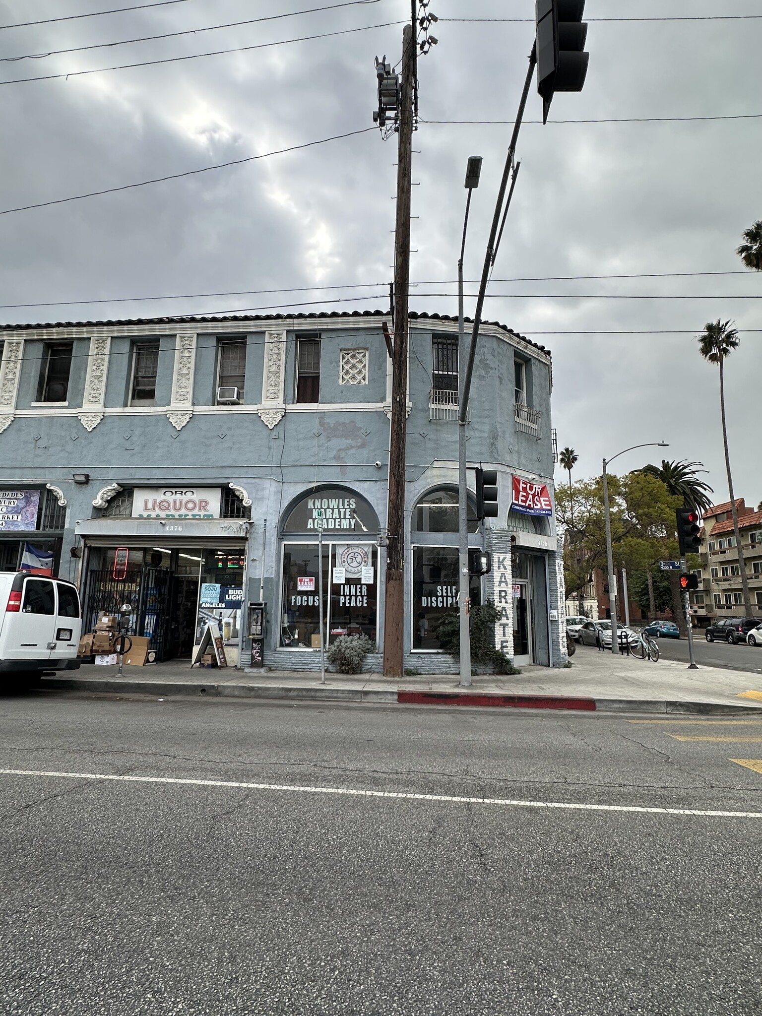 4356-4378 W 3rd St, Los Angeles, CA for Rent