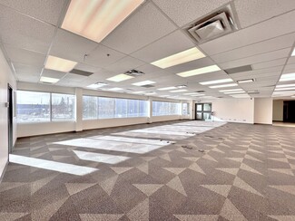 Calgary, AB Office - 4640-4888 72nd Ave SE