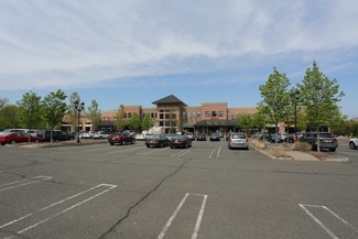 Basking Ridge, NJ Office - 25 Mountainview Blvd