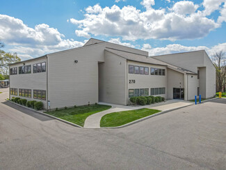 Dayton, OH Office - 270 Regency Ridge Dr