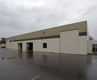 Rancho Cordova, CA Warehouse - 3217 Fitzgerald Rd