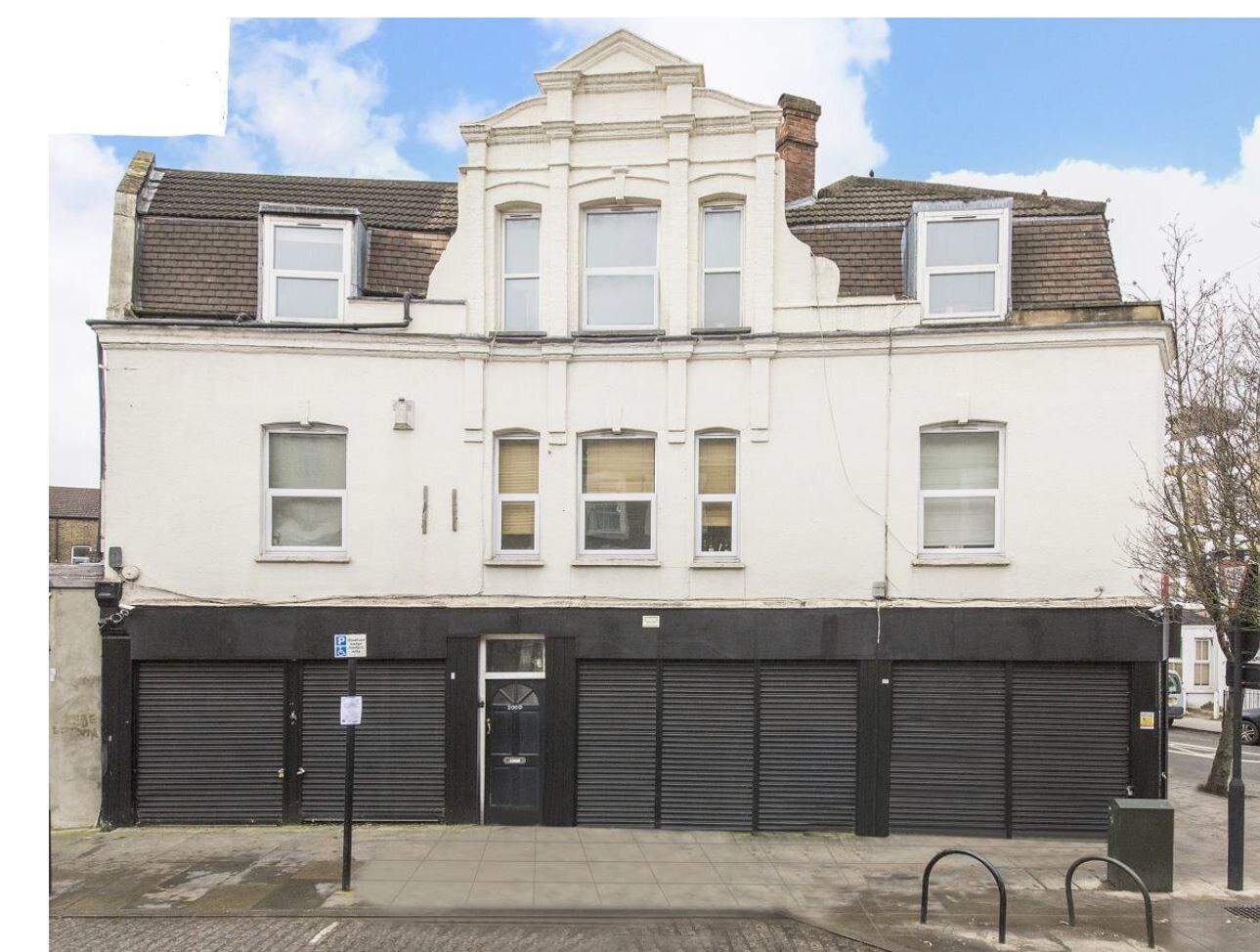 200 Railton Rd, London, LND for Rent