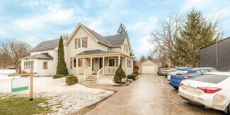 Delaware, ON Storefront Retail/Office - 11535 Longwoods Rd