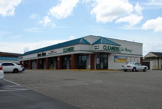 Montgomery, AL Office/Retail, Retail - 5030-5072 Vaughn Rd Montgomery, AL Office/Retail, Retail - 5030-5072 Vaughn Rd