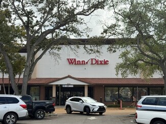 West Palm Beach, FL Office, Office/Retail, Retail - 8924 N Military Trl