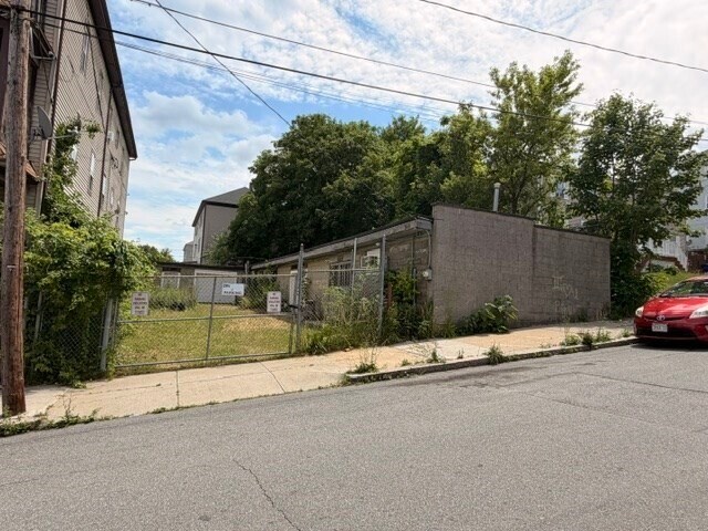 146 Lonsdale St, Fall River, MA for Sale