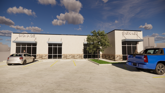 Castroville, TX Office/Medical - 808 US Highway 90 W