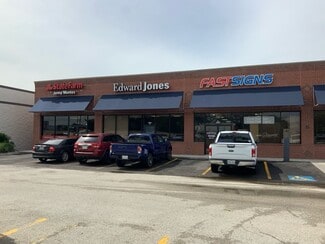 Baytown, TX Retail - 1496 San Jacinto Mall