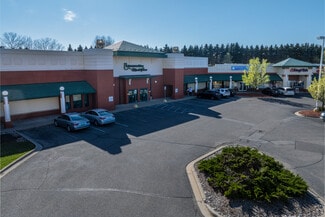 Portage, MI Retail - 551-651 Romence Rd Portage, MI Retail - 551-651 Romence Rd