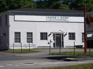 Worcester, MA undefined - 340 Shrewsbury St