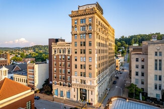 Clarksburg, WV Office - 229 W Main St