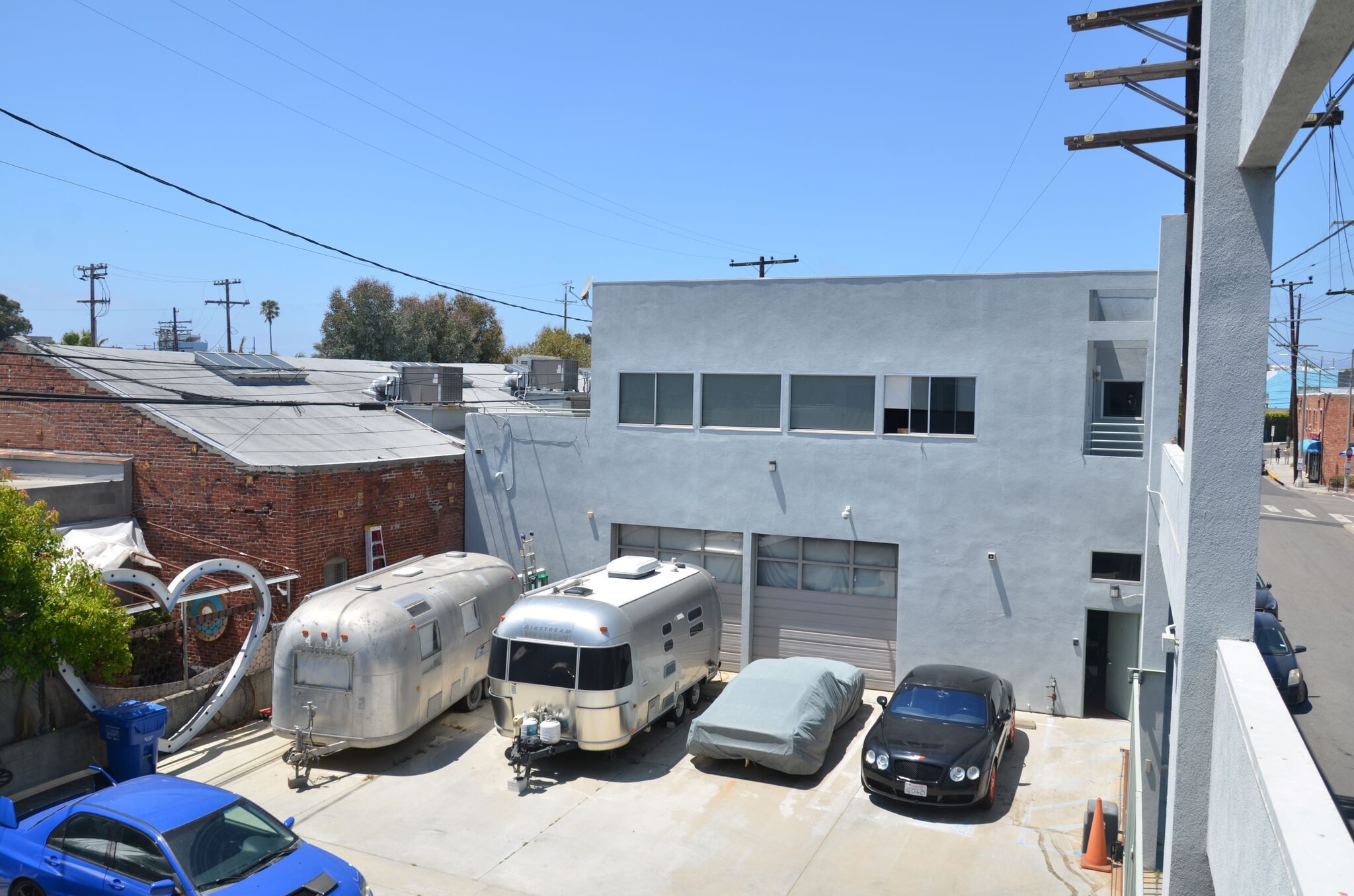 1275 Electric Ave, Venice, CA for Rent