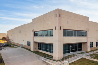 Lancaster, TX Industrial - 3951 Corporate Dr