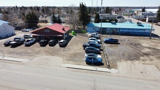 Alberta Beach, AB Commercial - 4732 47