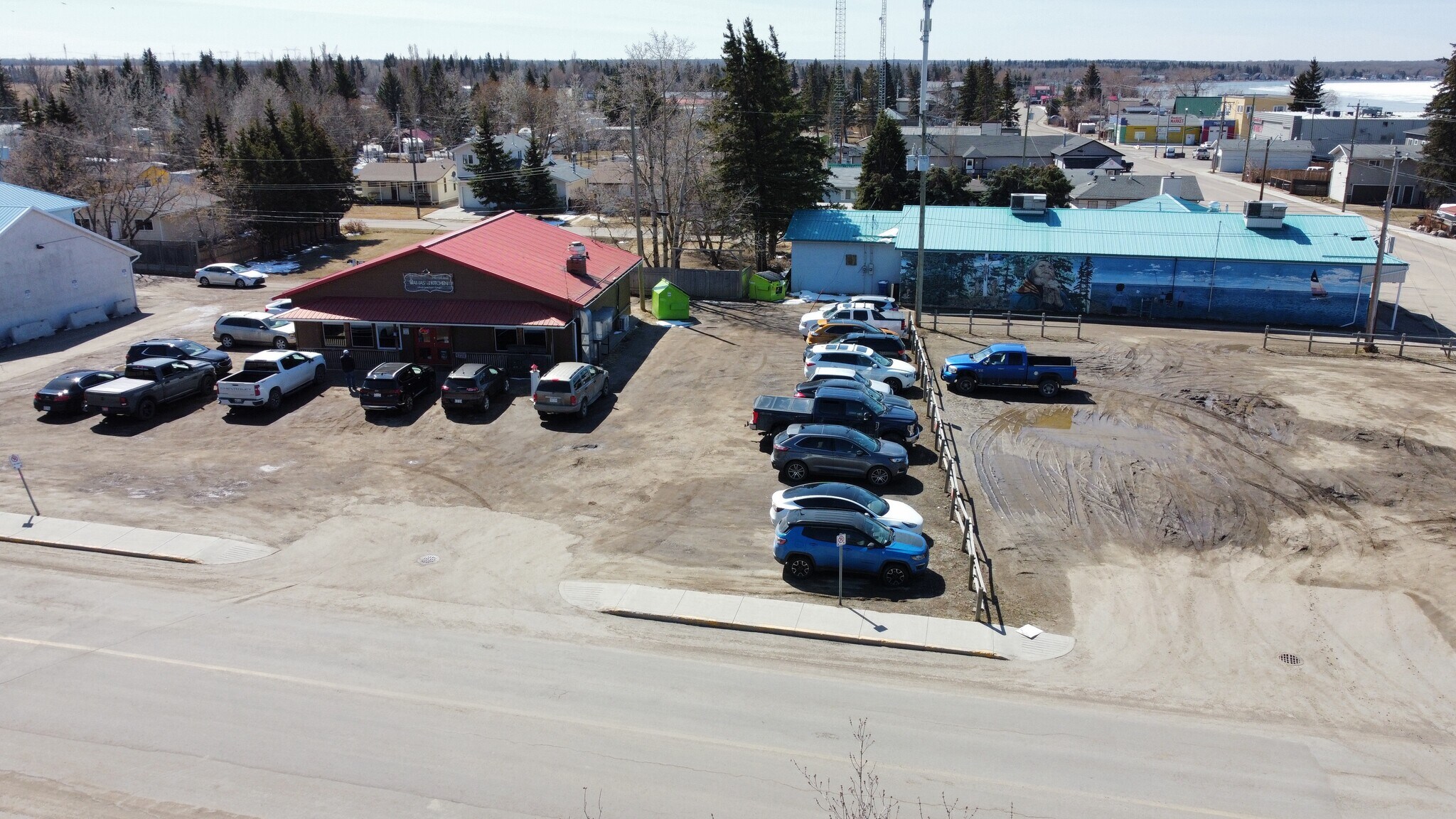4732 47, Alberta Beach, AB for Sale