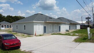 Lutz, FL Office - 1730 Land O Lakes Blvd