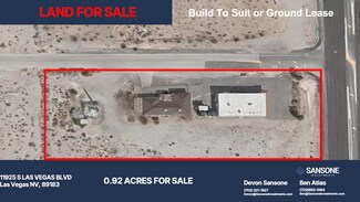 Las Vegas, NV undefined - 11925 S Las Vegas Blvd Las Vegas, NV undefined - 11925 S Las Vegas Blvd