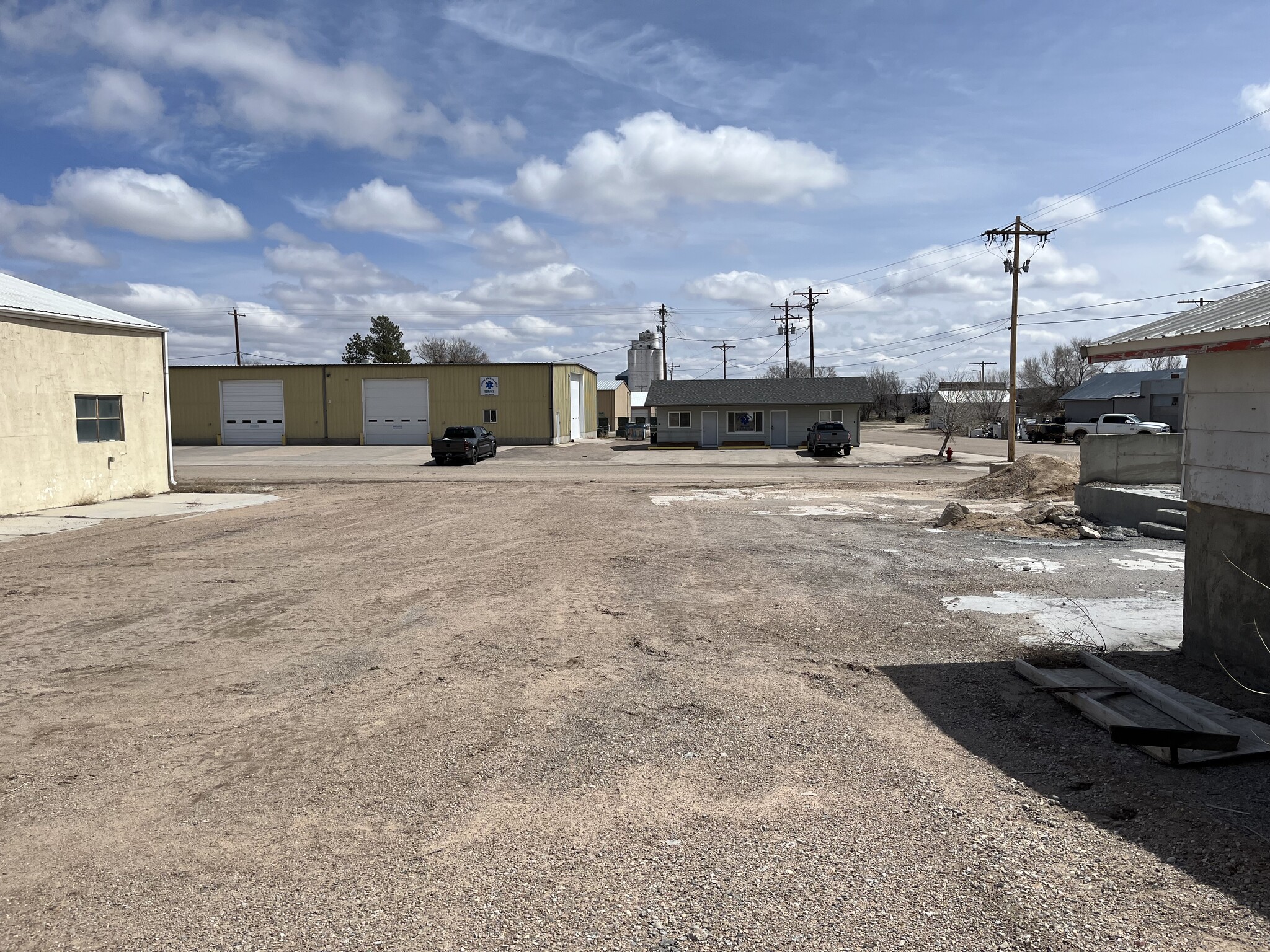 111 A ave, Limon, CO for Sale