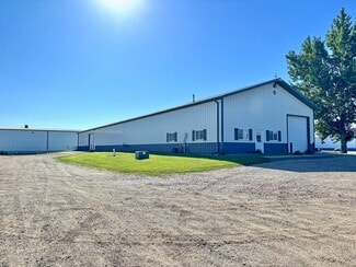 Sioux Falls, SD Flex - 27082 S Mueller Ave