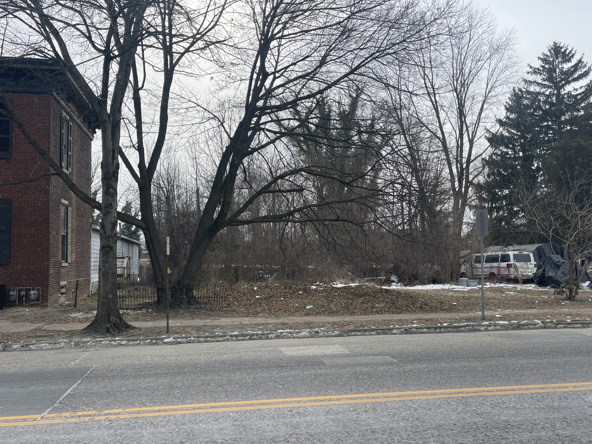 61 W Broadway, Salem, NJ for Sale