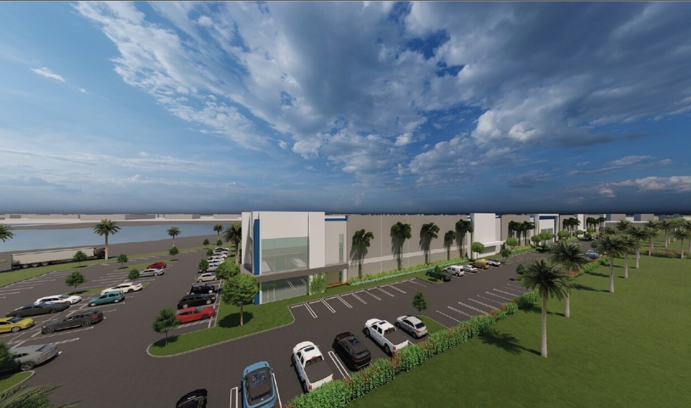 2690 Gateway Centre Pky, Saint Petersburg, FL for Rent
