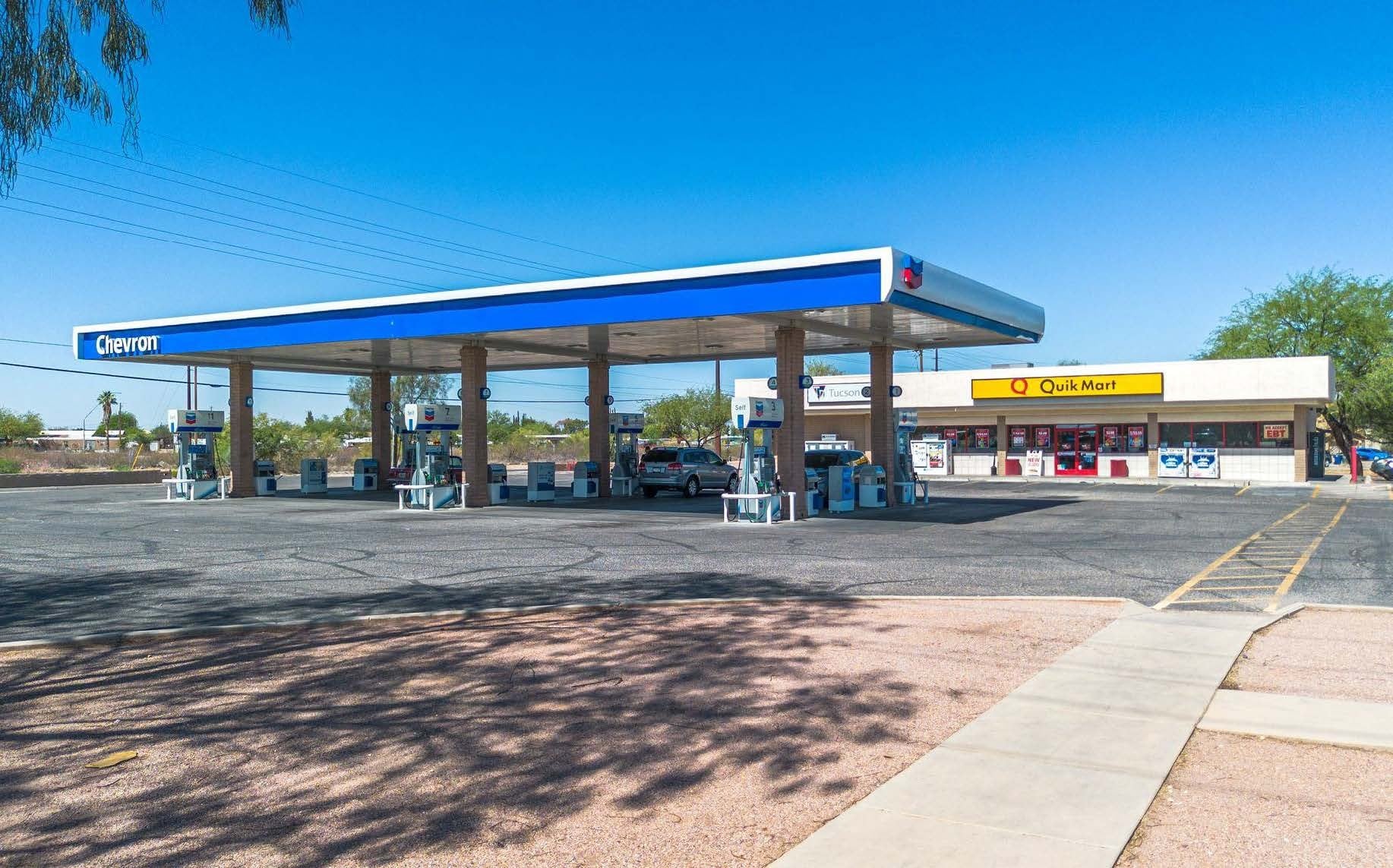 5642 S Alvernon Way, Tucson, AZ for Sale