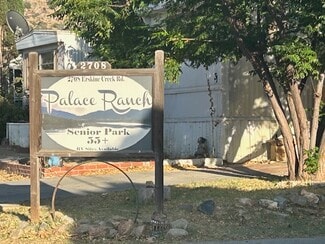 Lake Isabella, CA Specialty - 2708 Erskine Creek Rd