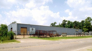 Houston, TX Industrial - 8730 Ley Rd