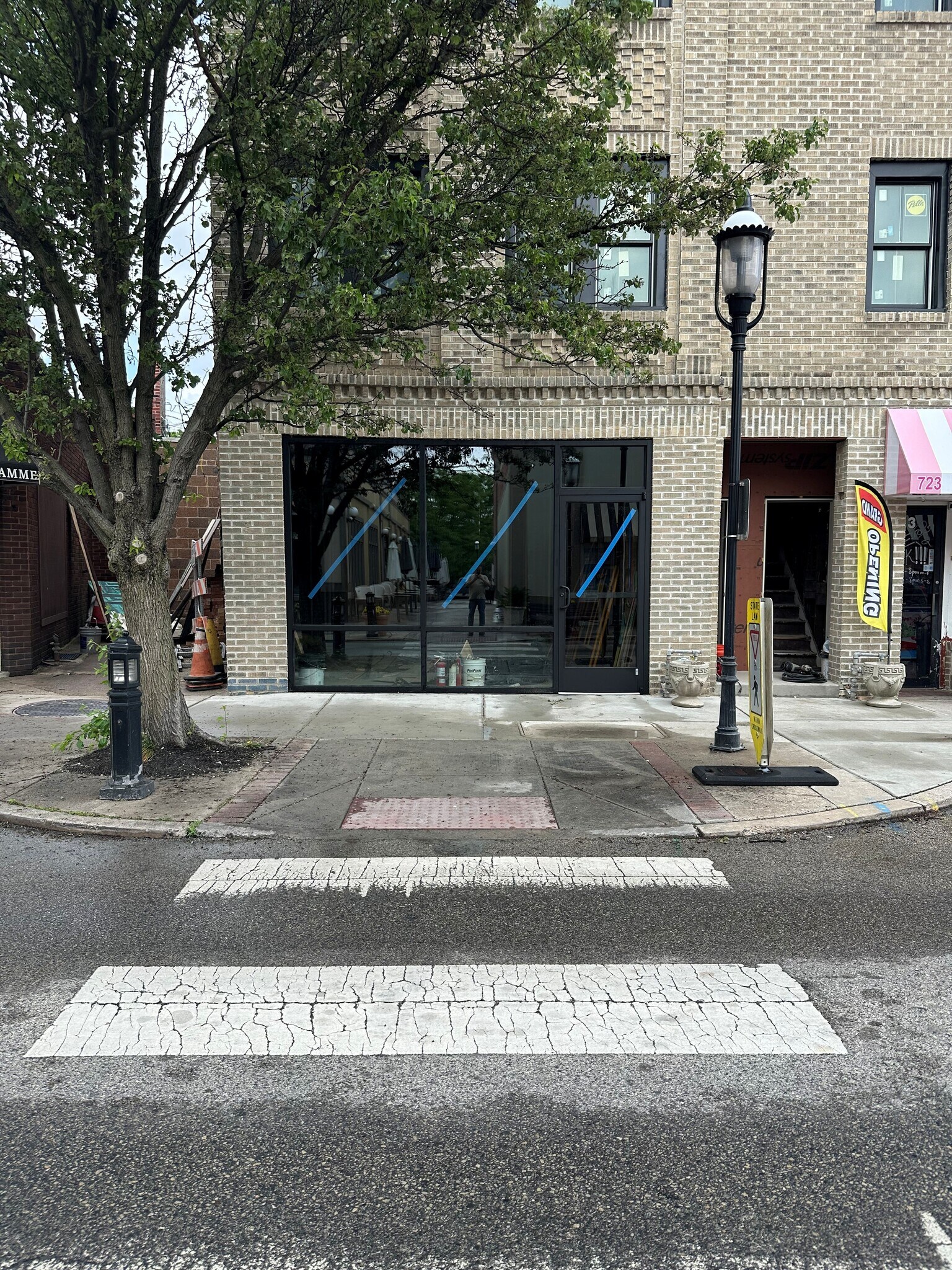 401 York Rd, Jenkintown, PA for Rent