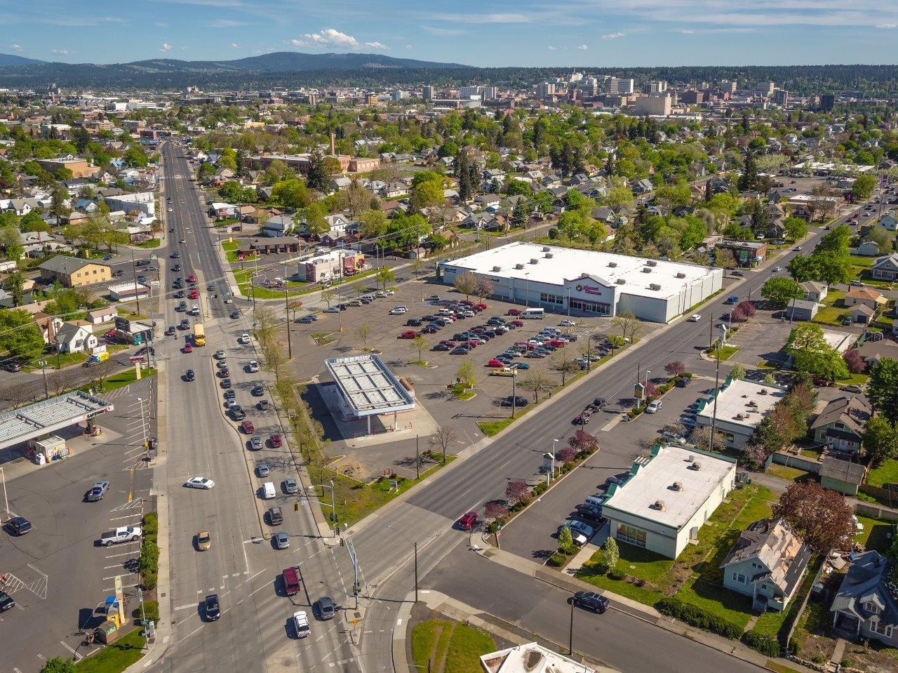 2282 N Ash St, Spokane, WA for Sale