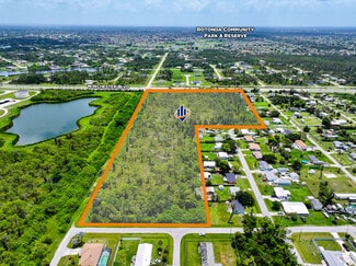 Englewood, FL Commercial - 8399 Cypress Rd