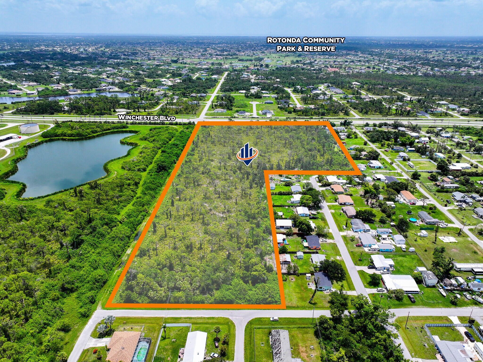 8399 Cypress Rd, Englewood, FL for Sale