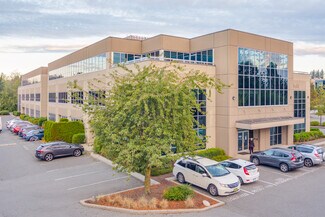 Surrey, BC Coworking Space - 5455-5477 152 St